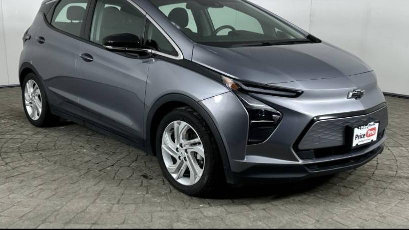 CHEVROLET BOLT EV 2023 1G1FW6S08P4122500 image